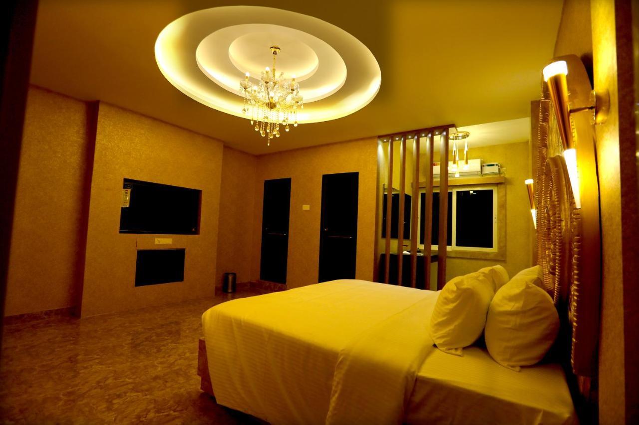 Mehar Inn Hotel كارايكودي المظهر الخارجي الصورة