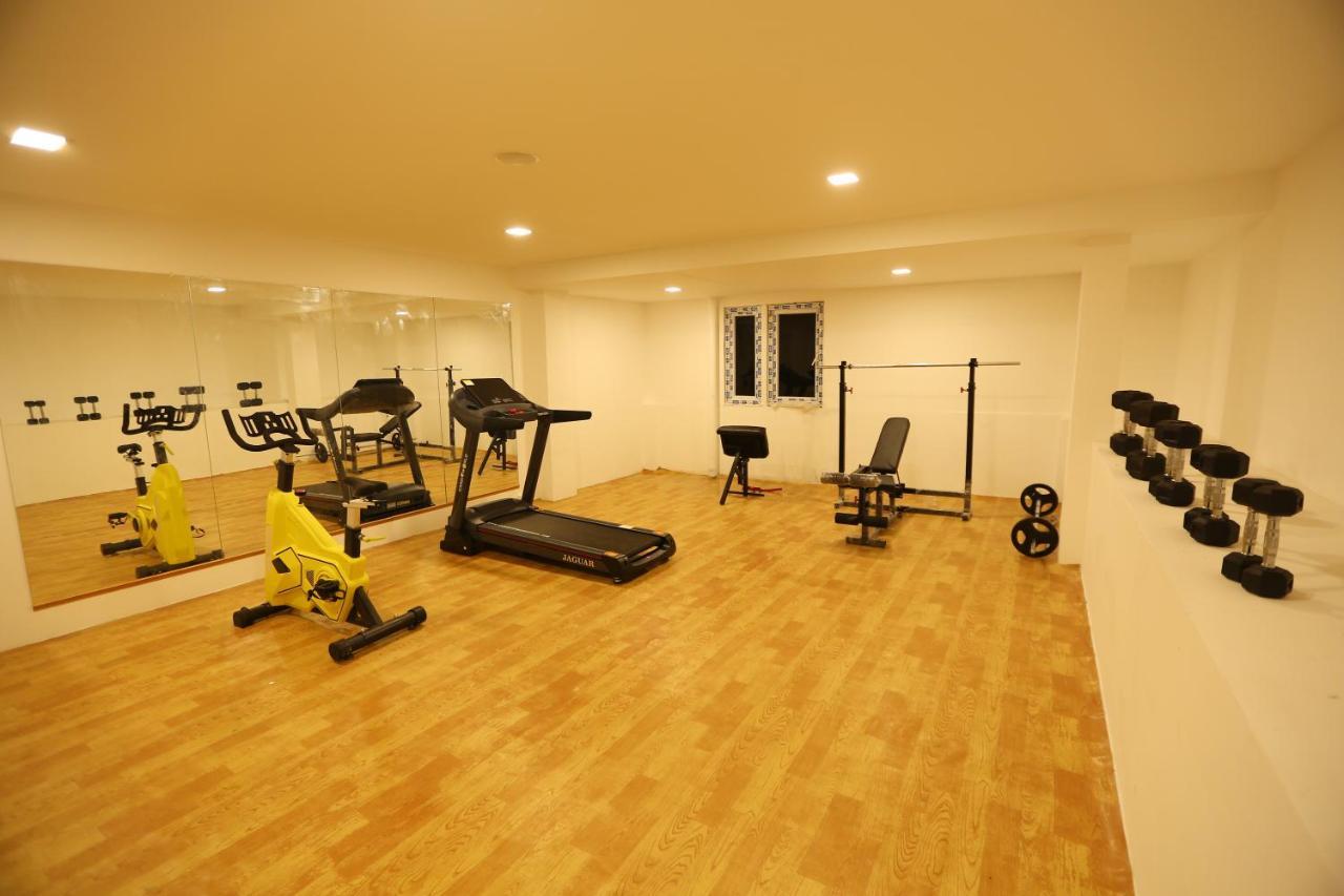 Mehar Inn Hotel كارايكودي المظهر الخارجي الصورة