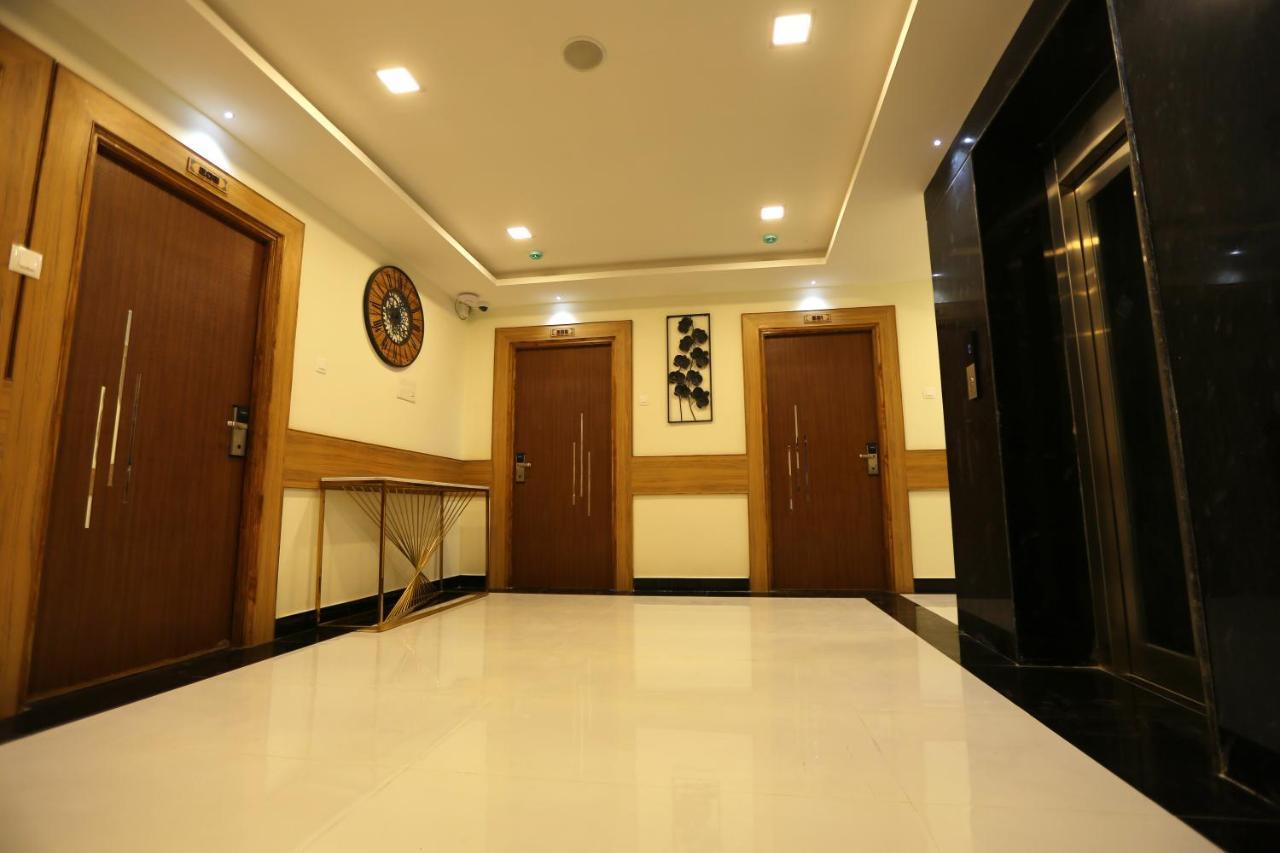 Mehar Inn Hotel كارايكودي المظهر الخارجي الصورة
