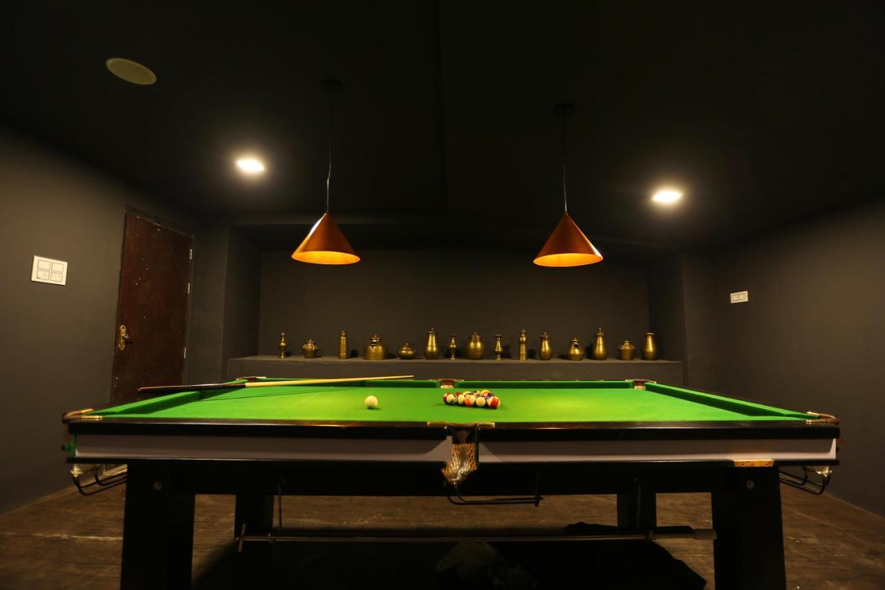 Mehar Inn Hotel كارايكودي المظهر الخارجي الصورة