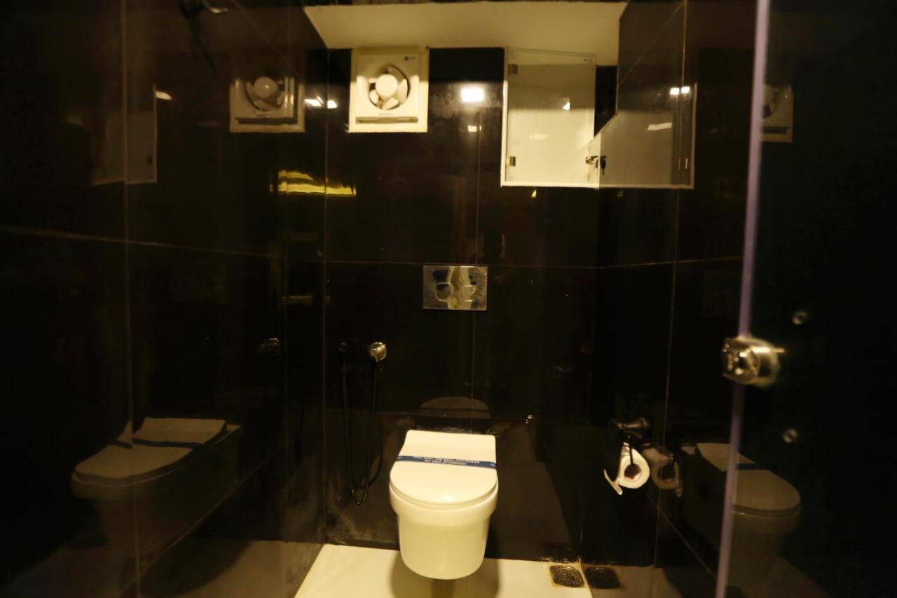 Mehar Inn Hotel كارايكودي المظهر الخارجي الصورة